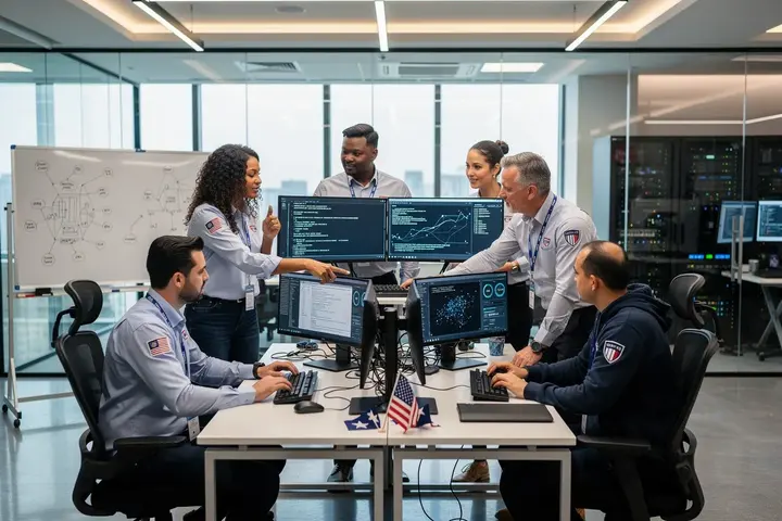 2026 Online Cybersecurity Degrees With Strong Professional Identity Development