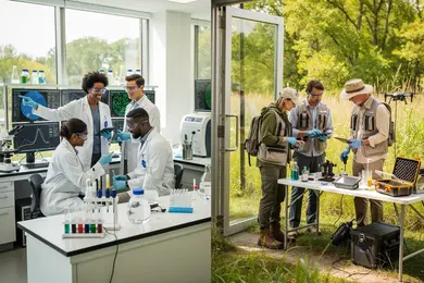 2026 Best Online Biological Sciences Degrees for Environmental Biology Careers thumbnail