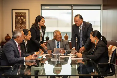 2026 Native American Leadership Degree Completion Time Report: How Long Students Actually Take to Graduate thumbnail