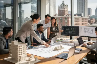 2026 Best Online Bachelor's in Architecture With No Full-Time Campus Residency thumbnail
