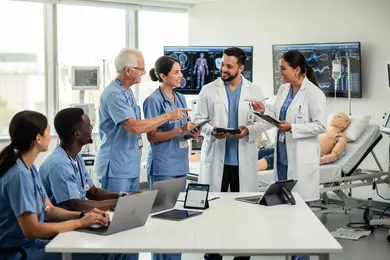 2027 Shortest Online Nursing Education Doctorate Programs: Fast PhD, DBA, EdD, DNP, PsyD, and Professional Doctorate Options thumbnail