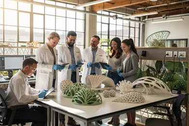 2026 Biomimicry Degree Salary by Industry: Where Graduates Earn the Most thumbnail