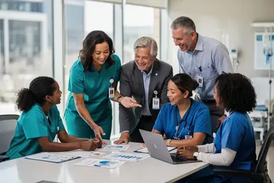 2027 Online Nurse Leadership Doctorate Programs That Give Credit for Prior Graduate Work thumbnail