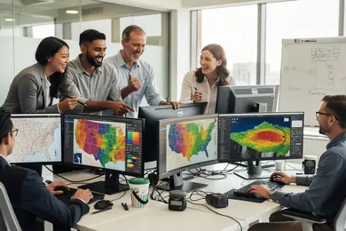 2026 Online GIS Bachelor's Degrees for Career Changers thumbnail