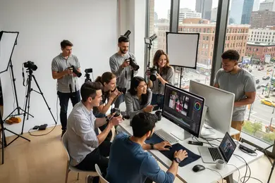 2026 Entry-Level Jobs With a Digital Photography Degree thumbnail