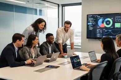 2027 Is an Information Systems Management Doctorate Hard? Coursework, Research, Time Commitment, and Completion Tips thumbnail