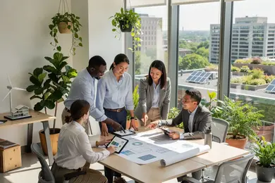 2026 Cheapest Accelerated Sustainability Degree Programs Online thumbnail