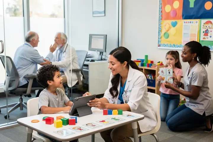 2027 Where Speech Pathologists Work: Career Settings, Roles, and Demand