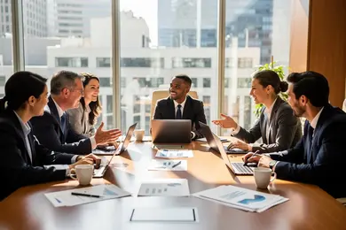 2026 Online Management Master's Curriculum Breakdown: Core Courses & Specializations thumbnail
