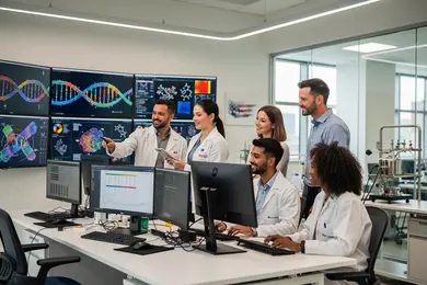 2026 Most Recession-Resistant Careers You Can Pursue With a Bioinformatics Degree thumbnail