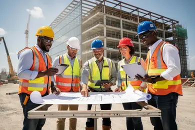 2026 Best Online Master's in Construction Management With Project Management Tracks thumbnail