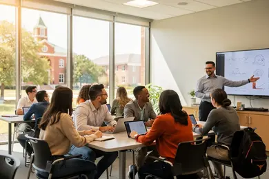 2026 The University of Texas at Tyler for Working Adults: Flexible Schedules, Transfer Credits, and Online Format thumbnail