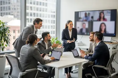 2027 Fastest Accredited Online Business Communications Degree Programs That Accept Transfer Credits thumbnail