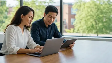 2027 Best Accredited Online Management Information Systems Master's Programs With Asynchronous Classes: No Set Class Times thumbnail