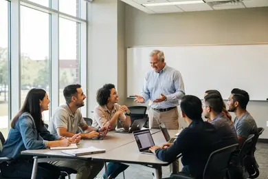 2026 Does Southeastern Oklahoma State University Require GRE, GMAT, or Test Scores for Online Programs? thumbnail