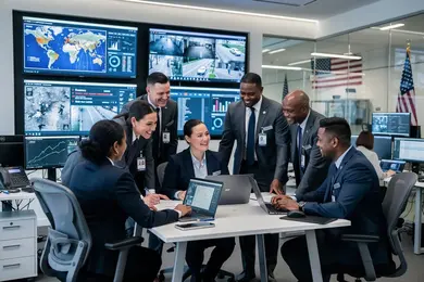 2026 Online Homeland Security Degrees With Counterterrorism Concentrations thumbnail