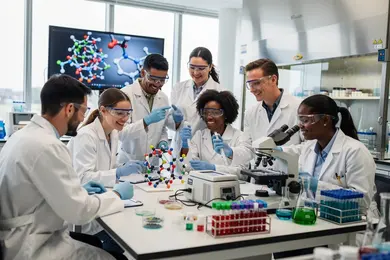 2027 Fastest Accredited Online Biochemistry Programs: Accelerated Degrees and Completion Times thumbnail