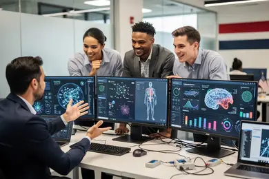 2026 Best AI Strategy Courses for Medical Device Companies thumbnail