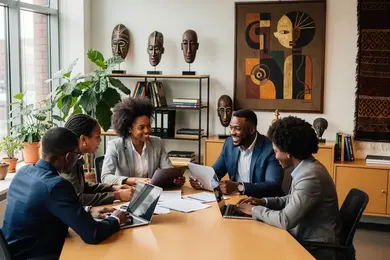 2026 Which African and African American Studies Specializations Have the Best Job Outlook? thumbnail