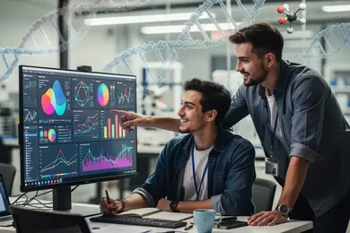 2027 Master's in Data Science vs. Master's in Computational Biology: Choosing Your Graduate Path thumbnail