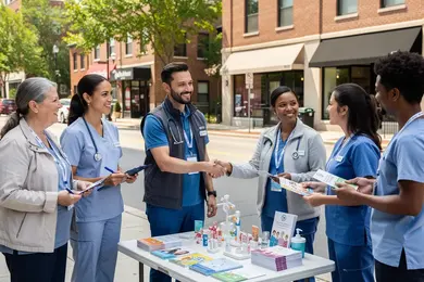2026 Community Health Specializations for Outreach Careers thumbnail