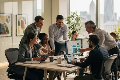 2027 Online vs Campus Technical Communication Outcomes Report: Graduation Rates, Cost, and Career Trade-Offs thumbnail