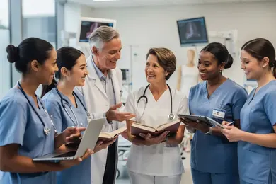2027 Admission Requirements for Online Nursing Education Doctorate Programs: GPA, Prerequisites, Experience, and Eligibility thumbnail