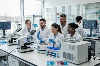 2026 Biological Sciences Roles With the Strongest Promotion Potential thumbnail