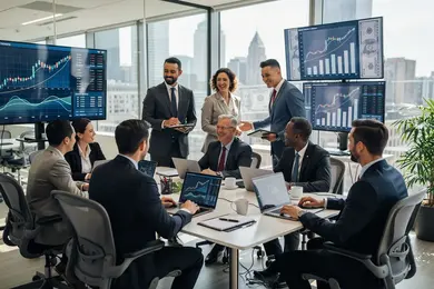 2026 Highest-Paying Economics Master's Specializations Ranked thumbnail