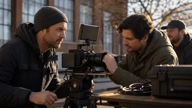 2027 Online Cinematography Master's Programs With University Scholarships: Awards, Eligibility & Tuition After Aid thumbnail