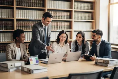 2027 Legal Studies Master's Programs for Digital Records and Information Governance Teams thumbnail