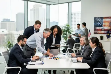 2027 Accelerated Online Project Management Doctorate Programs: Faster Timelines, Credit Transfers, and Completion Paths thumbnail