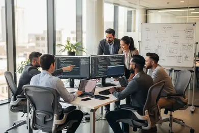 2027 Cheapest Online Software Engineering Doctorate Programs That Pay Well: Tuition, Duration, and Career Outcomes thumbnail