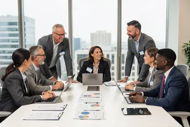 2026 Online Human Resource Management Degrees With Long-Term Career Stability in HR thumbnail