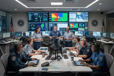 2026 Online Emergency Management Bachelor's Degree Completion Programs for Working Adults thumbnail