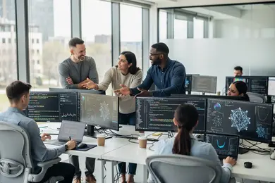 2026 Best Value Online Machine Learning Degree Programs: Affordable Accredited Options with the Strongest ROI thumbnail