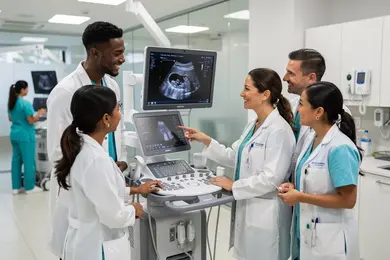 2026 Best Value Online Ultrasound Technology Degree Programs: Affordable Accredited Options with the Strongest ROI thumbnail
