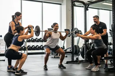 2026 Online Exercise Science Degrees With Strength and Conditioning Concentrations thumbnail
