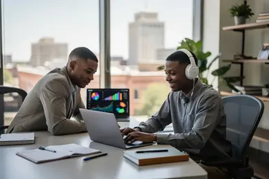 2027 Online Data Science Master's Options for Professionals in Topeka, Kansas thumbnail