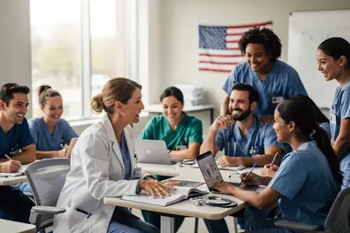 2026 Admission Requirements for Nursing Education Master's Programs: GPA, Prerequisites & Eligibility Criteria thumbnail