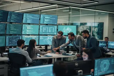 2026 Best Online Cybersecurity Degrees for Adults Returning to School thumbnail