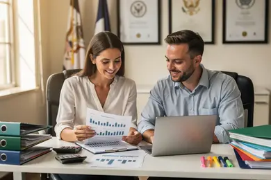 Online MBA in Accounting: curriculum and workload for public sector professionals thumbnail