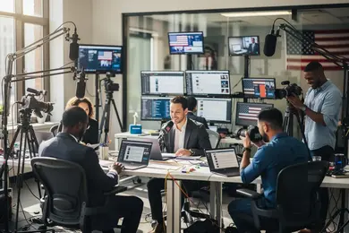 2026 Military-Friendly Online Journalism Bachelor's Degree Programs thumbnail