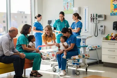 2026 Top Industries Hiring Pediatric Nurse Practitioner Graduates: Demand, Pay, and Growth Trends thumbnail