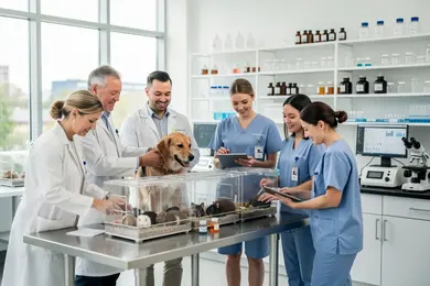2026 Animal Science Job Market Report: Open Roles, Salary Bands, and Hiring Momentum thumbnail