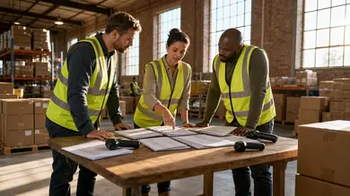 2027 Online Supply Chain Management Degree Programs With No Personal Statement or Admissions Essay Required thumbnail