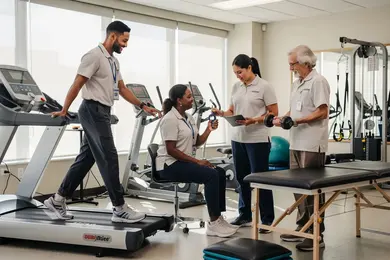2026 Exercise Science Specializations for Clinical Exercise Careers thumbnail