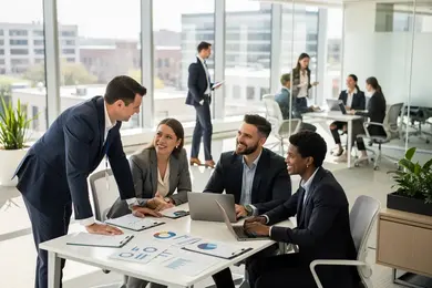 2026 Employers Hiring Most Aggressively for General Business Talent thumbnail