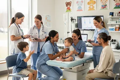 2027 Admission Requirements for Online Pediatric Nurse Practitioner Doctorate Programs: GPA, Prerequisites, Experience, and Eligibility thumbnail