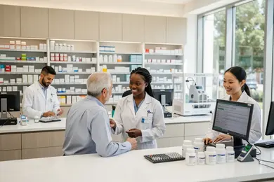 2027 Online Pharmacy Doctorate Programs for Working Professionals: Flexible, Part-Time, and Self-Paced Options thumbnail